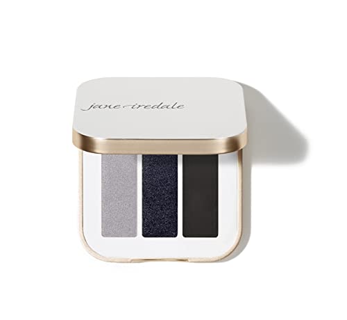 Jane Iredale Triple Eye Shadow - Blue Hour von jane iredale