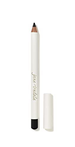 jane iredale Eye Pencil, Basic Black, 1er Pack (1 x 1.1 g) von jane iredale