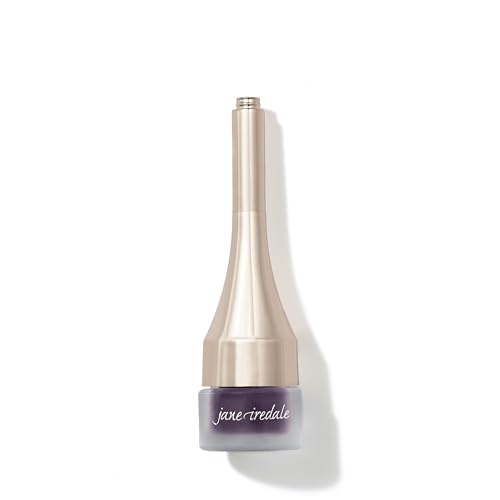 jane iredale Mystikol Powdered Eyeliner, Amethyst, 1er Pack (1 x 1.75 g) von jane iredale