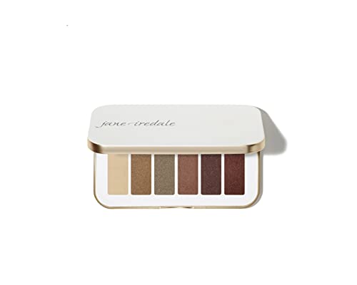 jane iredale Naturally Glam Eye Shadow Kit von jane iredale