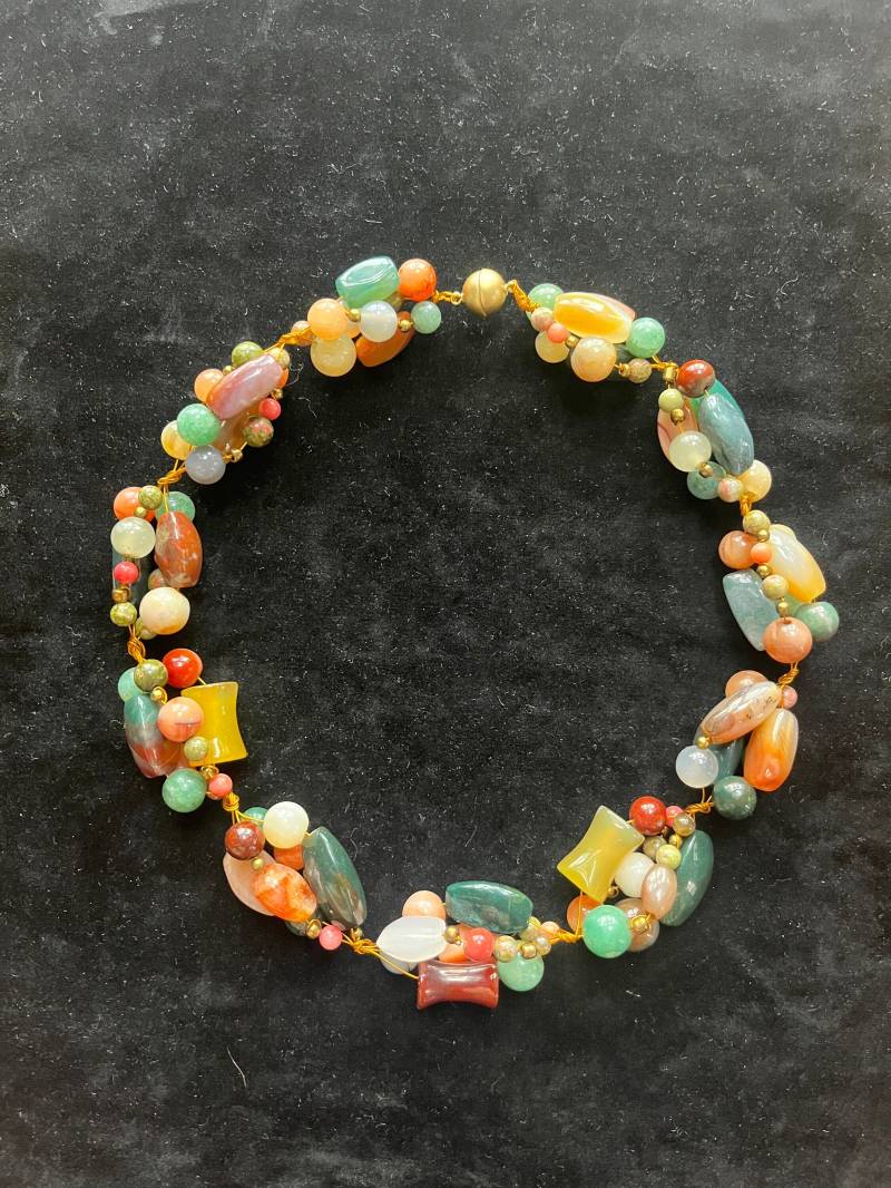 Sanfter Frühling | 10.23 von jansenschmuckdesign