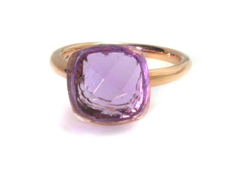 Amethyst Ring von jazzngem