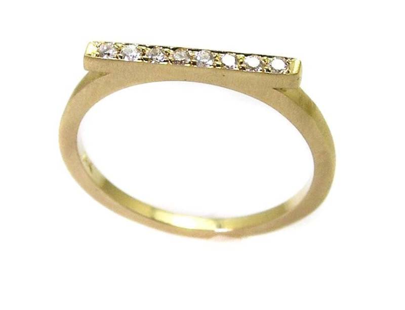 Diamant-Ring von jazzngem