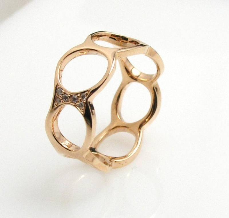 Diamant Ring von jazzngem