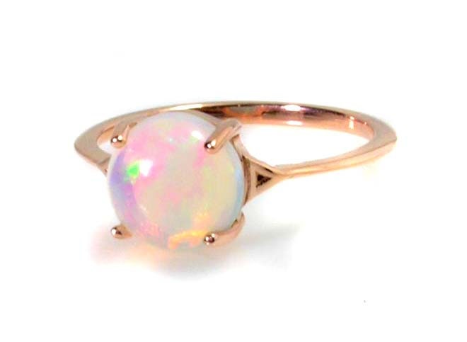 Opal Ring von jazzngem