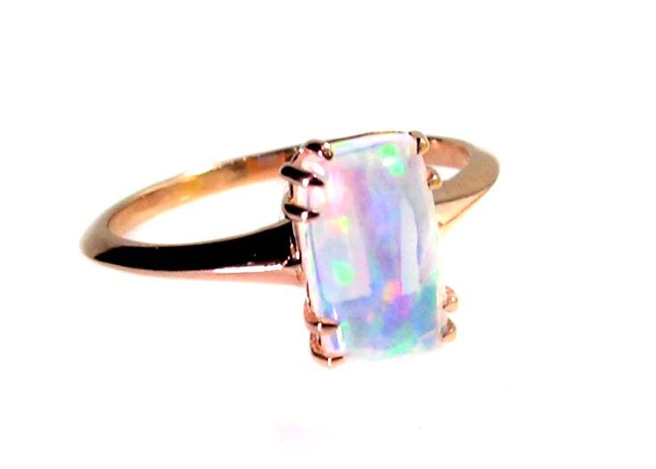 Opal Ring von jazzngem