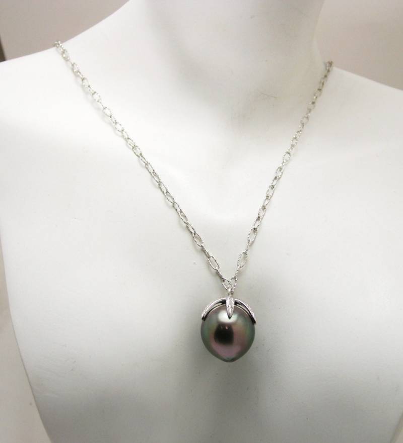 Südsee-Perle Anhänger von jazzngem