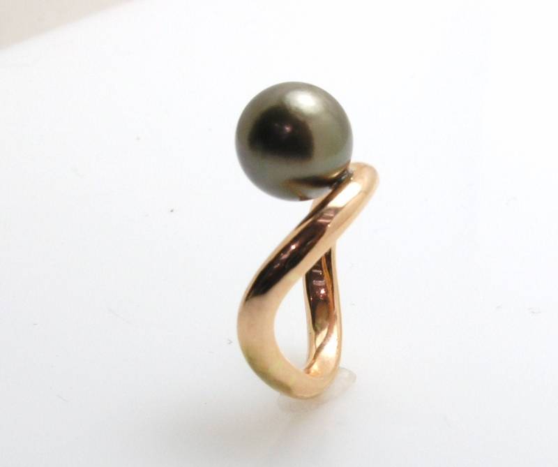 Südseeperlen Ring von jazzngem