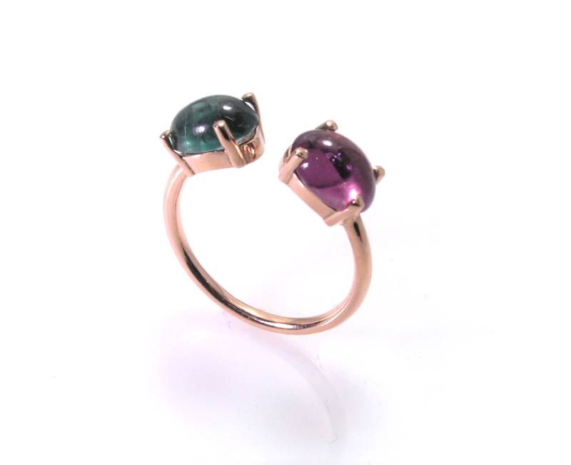 Turmalin Ring von jazzngem