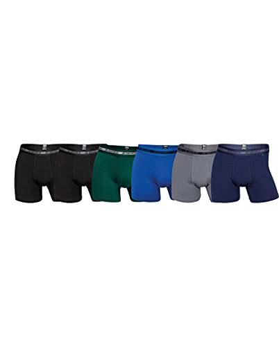 jbs Bamboo Pants 12er Pack Mixed 2XL von jbs