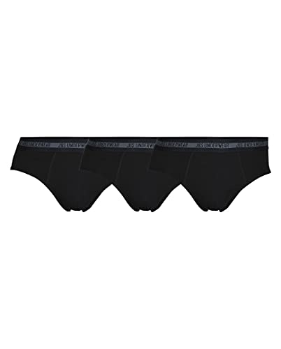 jbs Bamboo Slips 6er Pack Black 3XL von jbs