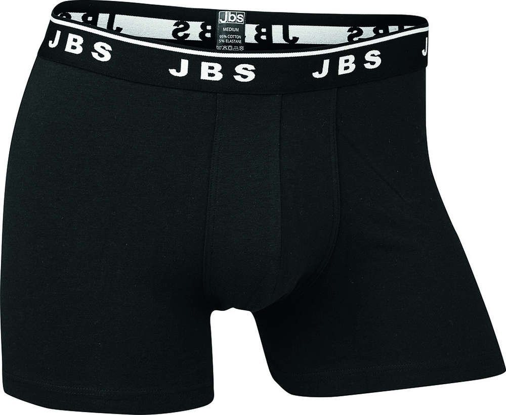 jbs Boxer 1030 Pants 6er Pack (Spar-Pack, 6er-Pack) von jbs