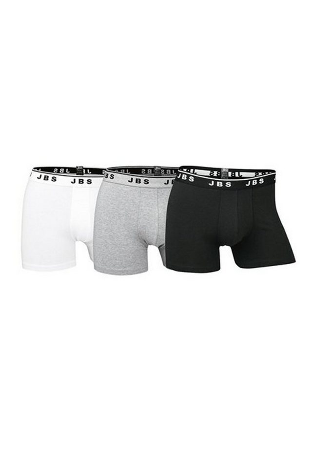 jbs Boxer 1030 Pants 6er Pack (Spar-Pack, 6er-Pack) von jbs