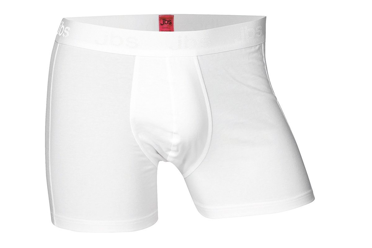 jbs Boxer 137 Boxer-Trunk 2er Pack (Spar-Pack, 2er Pack) von jbs