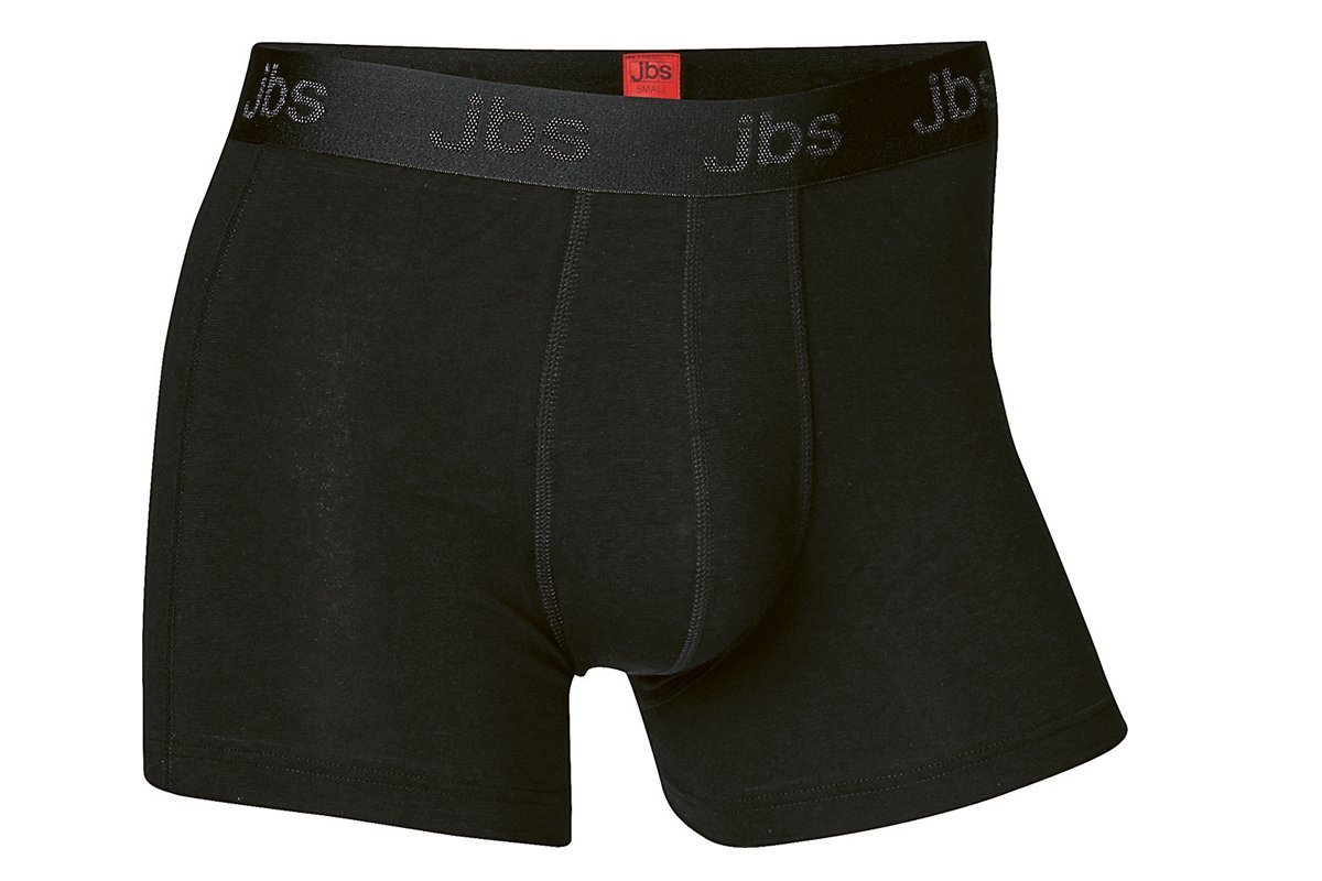 jbs Boxer 137 Boxer-Trunk 2er Pack (Spar-Pack, 2er Pack) von jbs