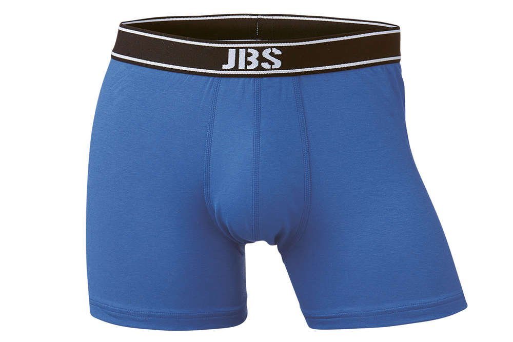 jbs Retro Pants 955 (4er Vorteilspack) von jbs