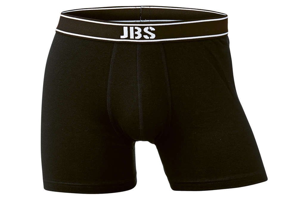 jbs Retro Pants 955 (4er Vorteilspack) von jbs