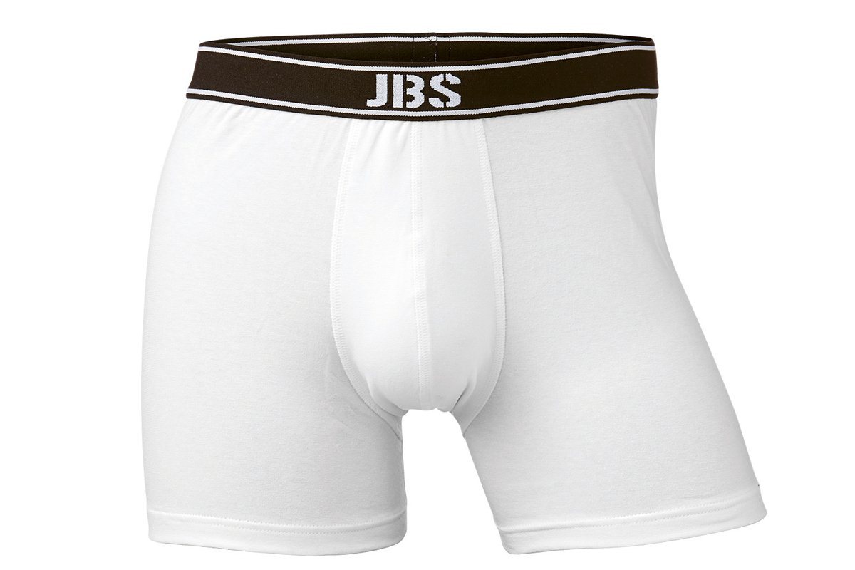 jbs Retro Pants 955 (4er Vorteilspack) von jbs