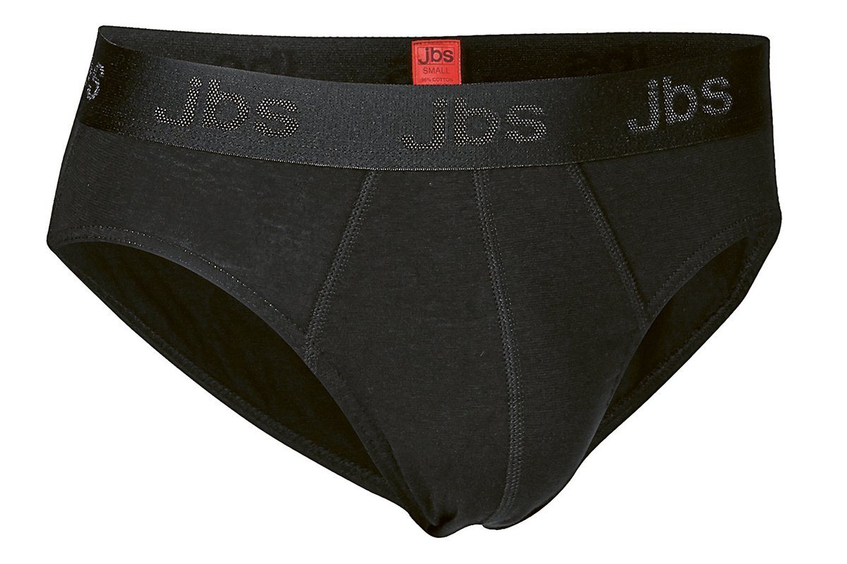 jbs Rioslip 137 Rio-Slip 4er Pack (Spar-Pack, 4er Pack) von jbs