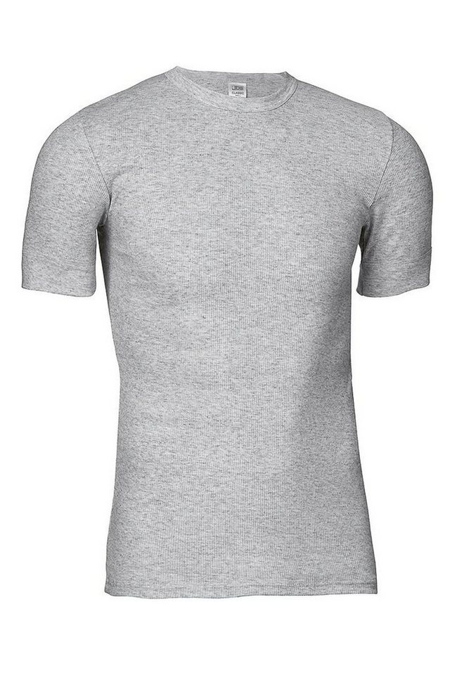 jbs Unterhemd - T-Shirt 390 - (4er Vorteilspack) - in reiner natürlicher Baumwoll-Qualität von jbs