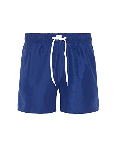 jbs of Denmark Badehose für Herren, Badeshorts für Männer, Bademode in Navy, L von jbs