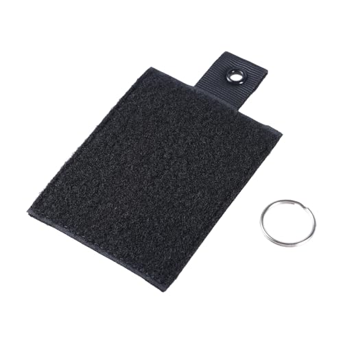 jdstty Klett Patches Für Taktische Armbänder Namensschild Patches Personalisierte Patches Für Kleidung Rucksäcke Taschen von jdstty