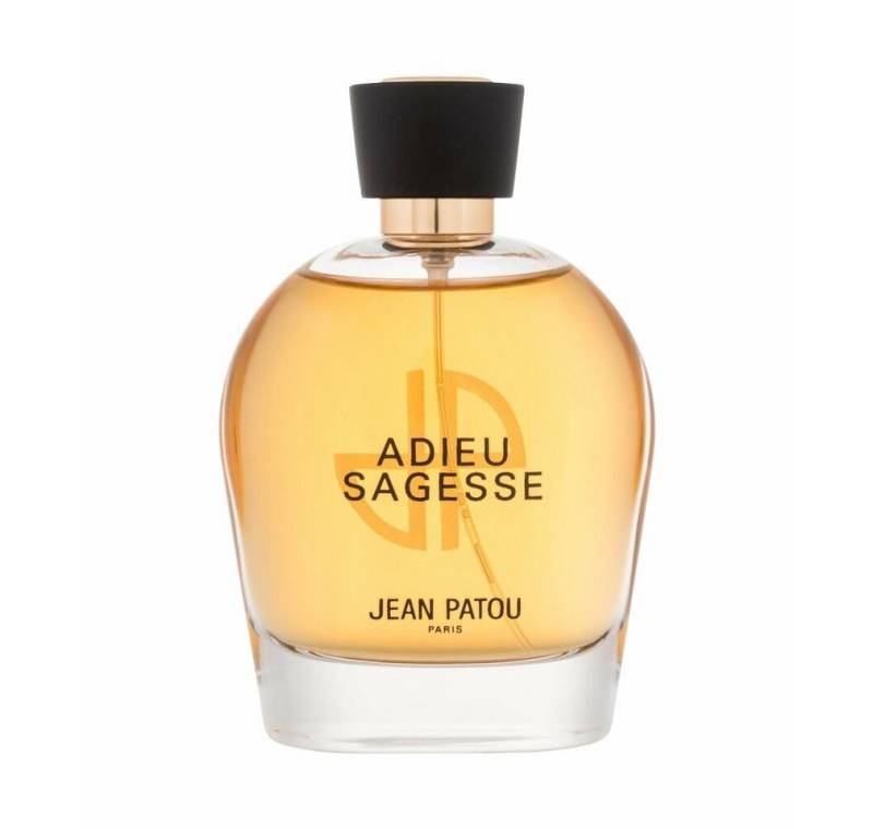 jean patou Eau de Parfum Adieu Sagesse Eau De Parfum Spray 100ml für Frauen von jean patou