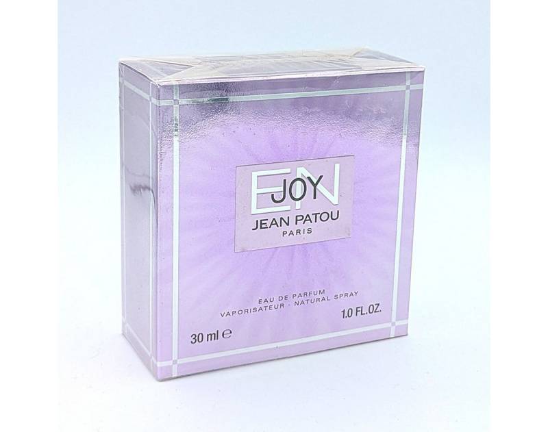 jean patou Eau de Parfum Enjoy En Joy 30ml 1.0 FL OZ Natural Spray jean patou Eau de Parfum Enjoy En Joy 30ml 1.0 FL OZ Natural Spray von jean patou