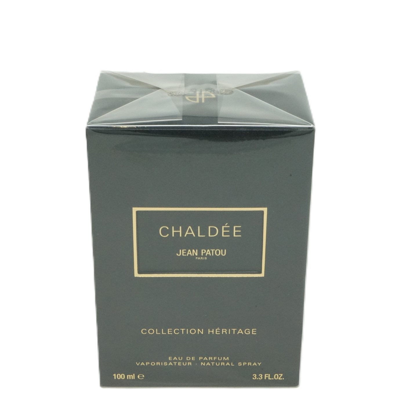 jean patou Eau de Parfum Jean Patou Chaldée Collection Héritage Eau de Parfum Spray 100 ml jean patou Eau de Parfum Jean Patou Chaldée Collection Héritage Eau de Parfum Spray 100 ml von jean patou