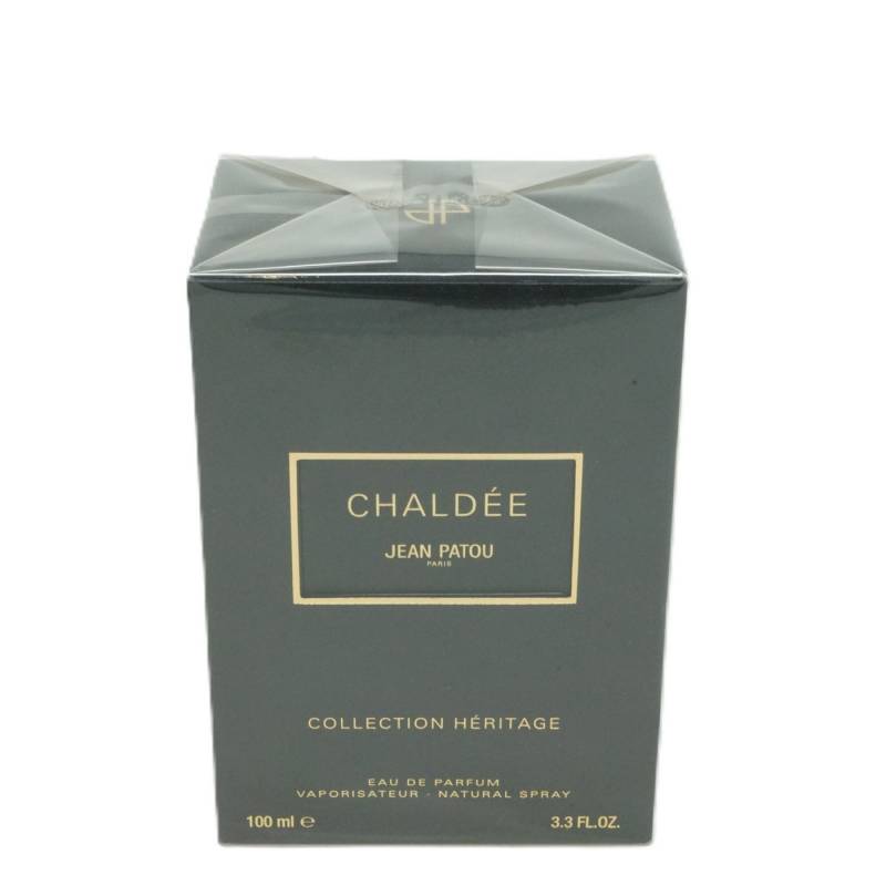 jean patou Eau de Parfum Jean Patou Chaldée Collection Héritage Eau de Parfum Spray 100 ml jean patou Eau de Parfum Jean Patou Chaldée Collection Héritage Eau de Parfum Spray 100 ml von jean patou