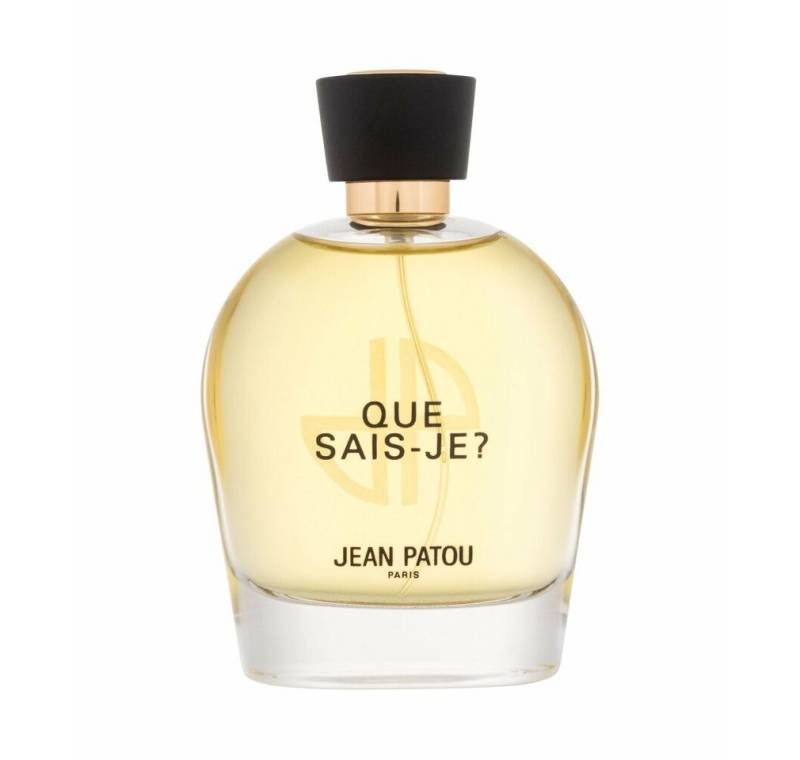 jean patou Eau de Parfum Que Sais-je? Eau De Parfum 100ml Eau De Parfum von jean patou