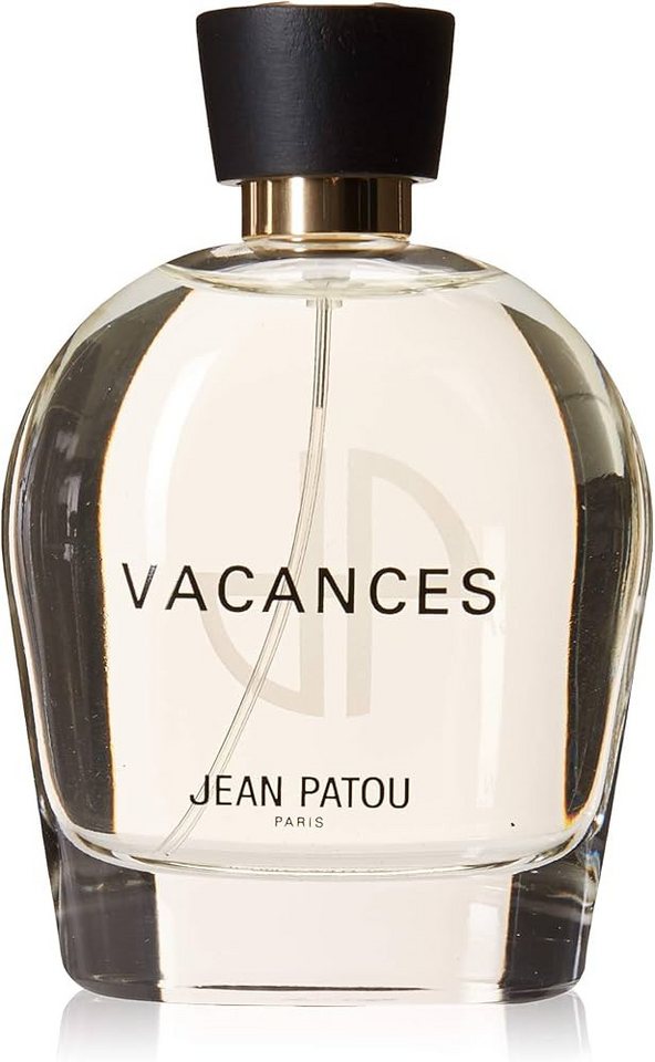 jean patou Eau de Parfum Vacances Eau de Parfum 100ml von jean patou