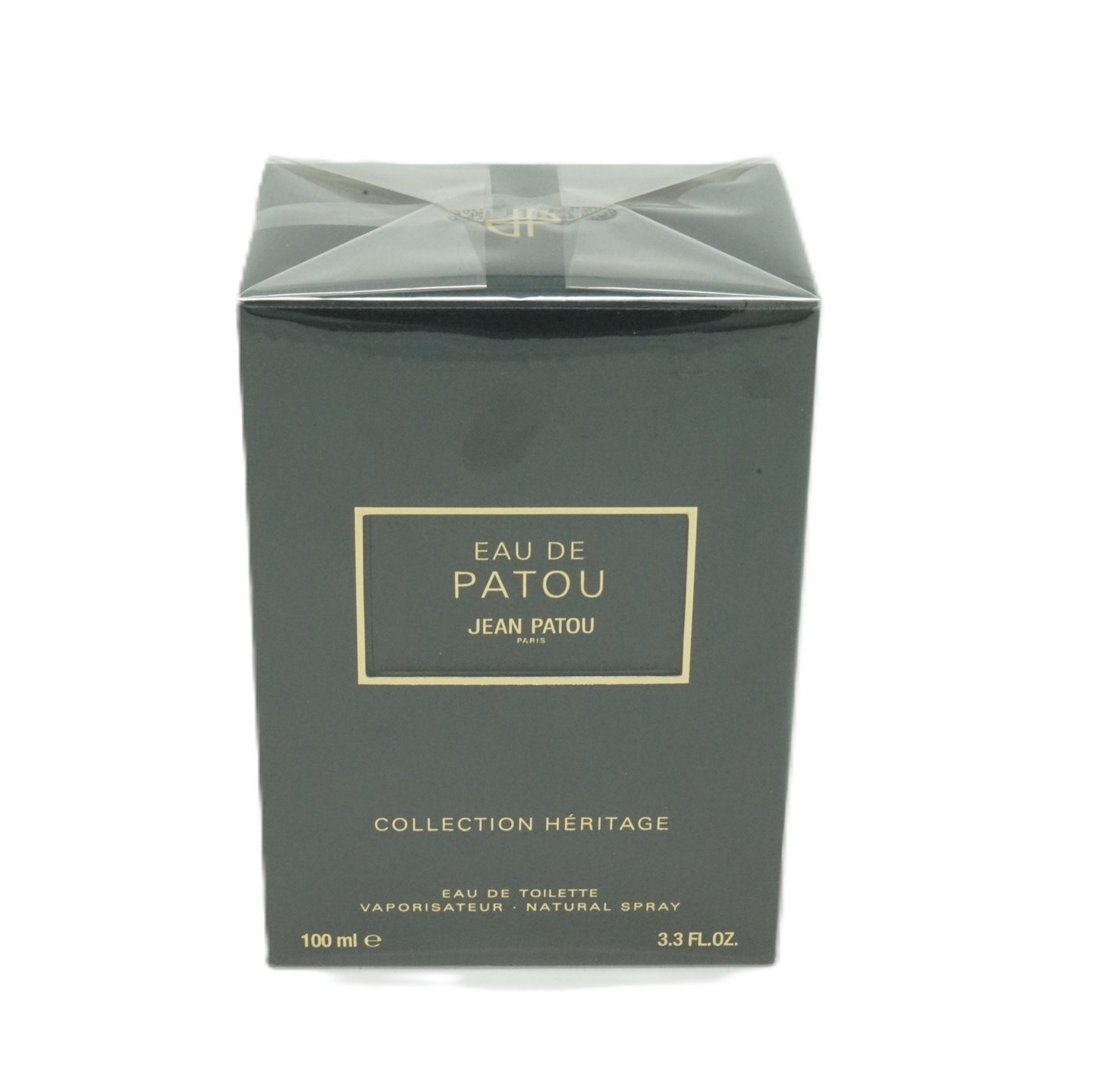 jean patou Eau de Toilette Jean Patou Eau de Patou Eau de Toilette Spray 100 ml jean patou Eau de Toilette Jean Patou Eau de Patou Eau de Toilette Spray 100 ml von jean patou