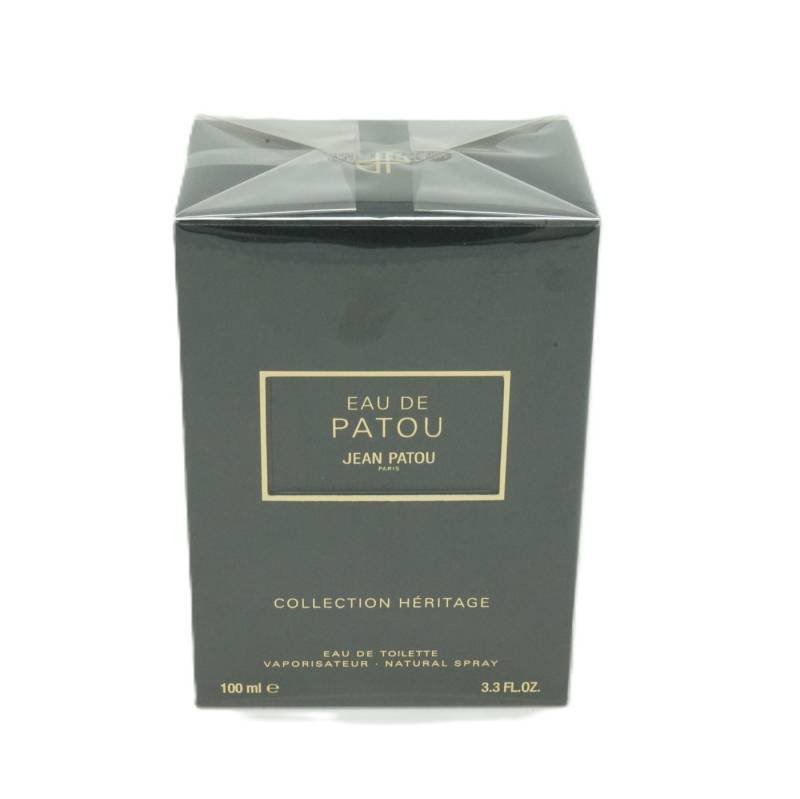 jean patou Eau de Toilette Jean Patou Eau de Patou Eau de Toilette Spray 100 ml jean patou Eau de Toilette Jean Patou Eau de Patou Eau de Toilette Spray 100 ml von jean patou