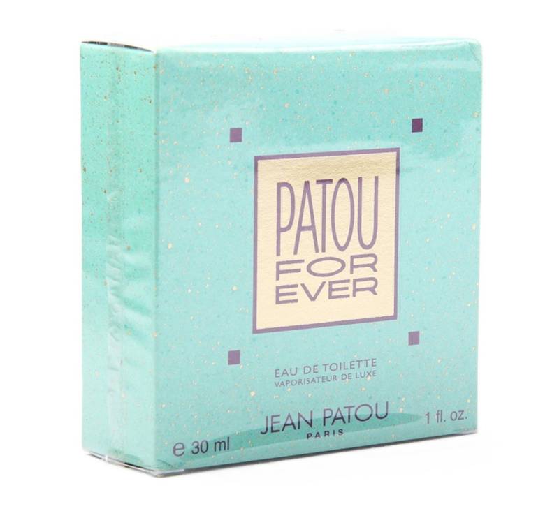 jean patou Eau de Toilette Jean Patou For Ever Eau De Toilette Spray 30ml jean patou Eau de Toilette Jean Patou For Ever Eau De Toilette Spray 30ml von jean patou