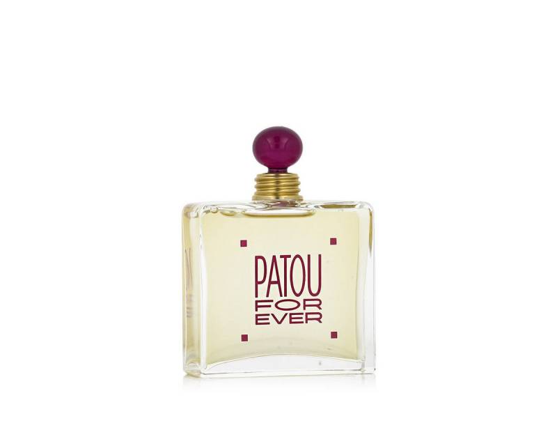 jean patou Eau de Toilette Patou Forever von jean patou