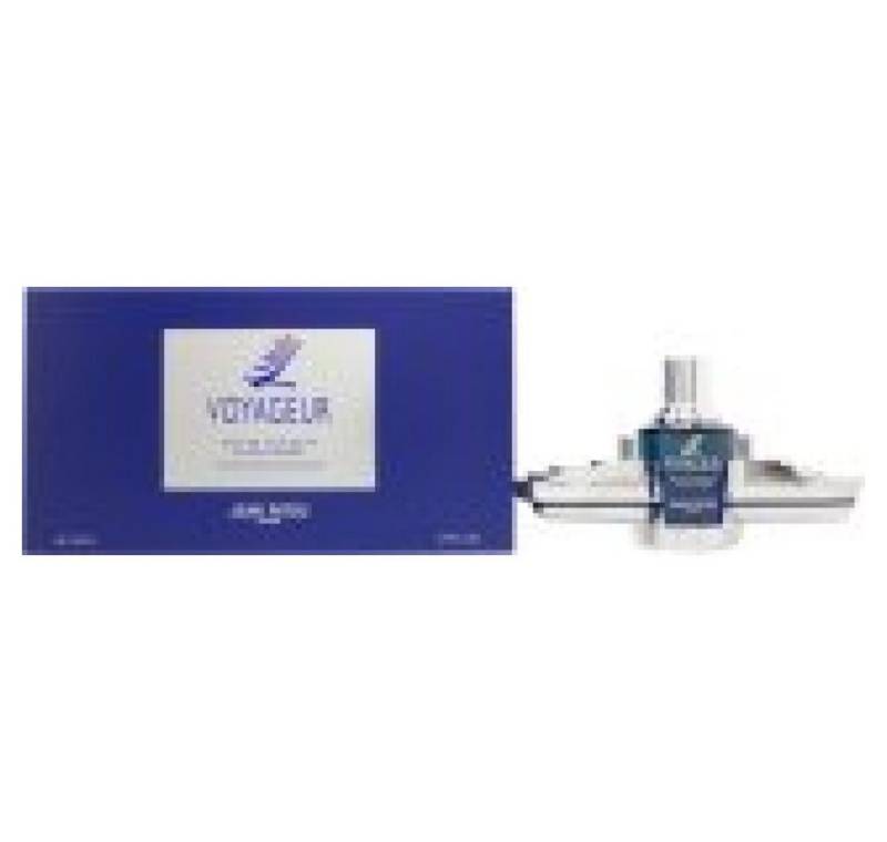 jean patou Eau de Toilette Voyageur Eau de Toilette 50ml Spray - Ship Edition jean patou Eau de Toilette Voyageur Eau de Toilette 50ml Spray - Ship Edition von jean patou