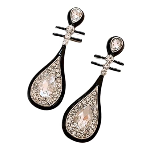 Einzigartige Neue Chinesische Stile Dangle Ohrringe Hypoallergene Ohrringe Handgefertigte Ohrzubehör Für Trendige Mode Frauen Modeschmuck Einzigartige Neue Chinesische Stile Dangle Ohrringe Hypoallergene Ohrringe Handgefertigte Ohrzubehör Für Trendige Mode Frauen Modeschmuck von jebyltd
