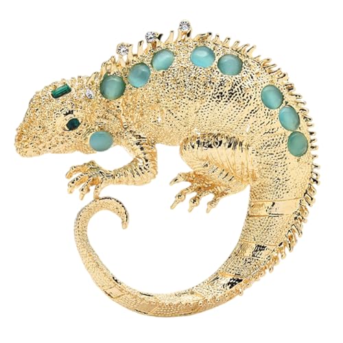 Exquisite Strasssteine Cabrite Form Brosche Revers Pin Kleidung Verschönerung Mode Schmuck Für Partys Und Datteln Hutzubehör von jebyltd