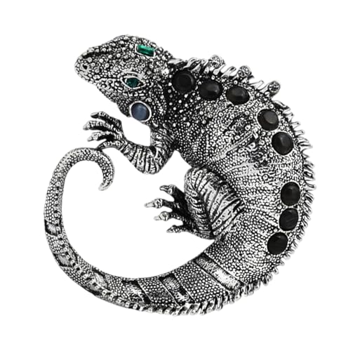 Exquisite Strasssteine Cabrite Form Brosche Revers Pin Kleidung Verschönerung Mode Schmuck Für Partys Und Datteln Hutzubehör von jebyltd