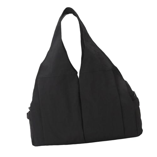 Fitnessbeutel Mit Großer Kapazität Wasser Widerstandsfähiger Reisetasche Gepäck Mode Sport Über Nacht Wochenendwiedergabe Reisegepäck Weekender Fitness Fitnesssport Für Täglich von jebyltd