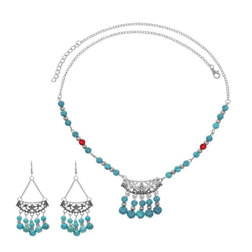 Haltbarkeit Perlen Halskette Haarstück Stylische Stirnbänder Multifunktionale Kopfbekleidung Für Spezialveranstaltungsfeier Kette Halskette von jebyltd