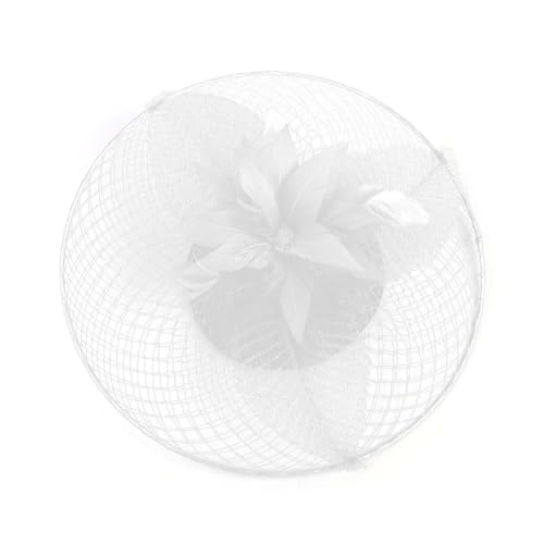 Hochzeitsblumendekoration Kopfschmuck Retros Styles Haarteil Dating Nacht Kopfstück Für Mädchen Und Damen Dating Night Kopfbedeckung von jebyltd