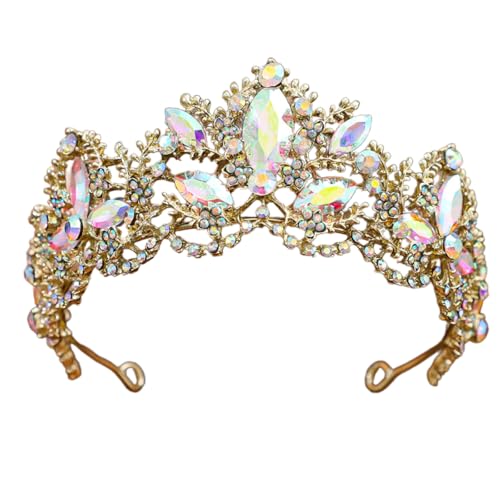 Kristall Hochzeitshaarverzier Gekrönte Kopfbedeckungen Requisiten Für Braut Und Formellen Anlass Mit Strasssteinen Mädchen Krone Kristall Hochzeitshaarverzier Gekrönte Kopfbedeckungen Requisiten Für Braut Und Formellen Anlass Mit Strasssteinen Mädchen Krone von jebyltd