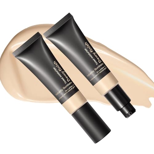 Leichte Flüssigkeit Zur Gesichtsfarbkorrektur Feuchtigkeitsspendende Make Up Creme Langlebig Für Frauen Mit Natürlichem Aussehen von jebyltd