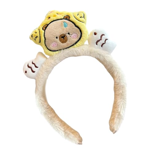 Luxuriöser Party Kopfschmuck Verstellbar von jebyltd