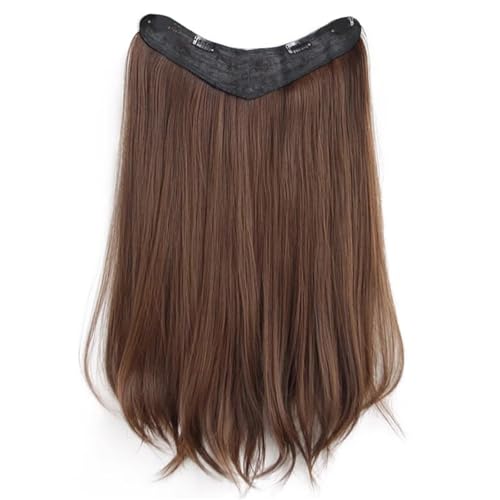 Mädchen Synthetische Haarstücke Haarverlängerungen Haarverlängerungen Für Cosplay Street Photography Synthetic Bun Prinzessin Coser Frauen Perücken von jebyltd