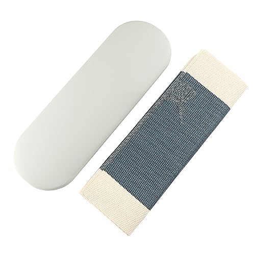 Mikrofaser Leder Nagel Handauflage Ständer Armlehne Für Acrylnägel Kissen Handhalter Nagel Armlehne Mit Nagelpolster Nagel Handauflage Ständer Kissen Nagel Handauflage Ständer Mit UV Licht von jebyltd