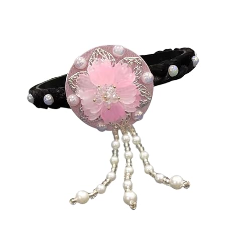 Mode Koreanische Styles Stirnband Mit Eleganten Designs Für Kinder Und Erwachsene Gleichermaßen Stilvolle Outfits Tägliches Haarverzierung Mode Koreanische Styles Stirnband Mit Eleganten Designs Für Kinder Und Erwachsene Gleichermaßen Stilvolle Outfits Tägliches Haarverzierung von jebyltd