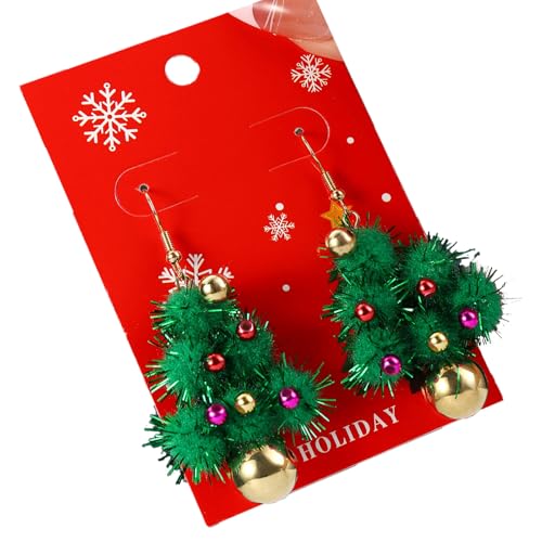 Modische Weihnachtspartner Ohrringe Für Frauen Hohe Polnische Legierung Mit Robusten Designs Posts Schmuckzubehör Party Ohrringe Modische Weihnachtspartner Ohrringe Für Frauen Hohe Polnische Legierung Mit Robusten Designs Posts Schmuckzubehör Party Ohrringe von jebyltd